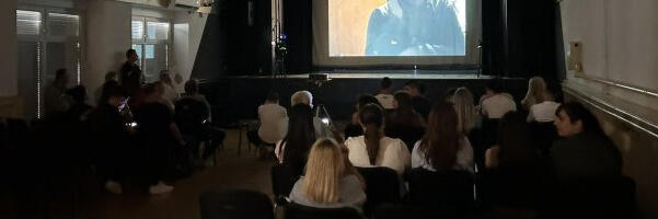 У Требињу почео други „Док фест” пројекцијом филма средњошколаца