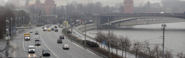 UBIO SE PUTINOV TELOHRANITELJ! Upucao se u Kremlju tokom radnog vremena!