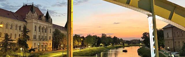 Zrenjanin nije Prestonica mladih Republike Srbije: Titula otišla u drugi grad