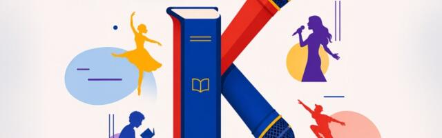 Veče francuske kulture SKC-u: Program LA LA BOOK i menjaža knjiga
