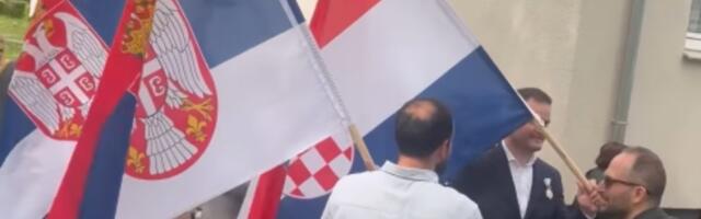 Srbin odgovorio Hrvatu, o njegovim rečima bruj ceo internet: "Nišlija ovde..."