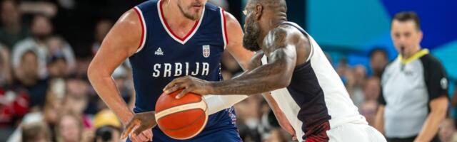 BOMBA IZ NBA - LEBRON STIŽE KOD JOKIĆA? Kralj krenuo kod najboljeg na svetu...