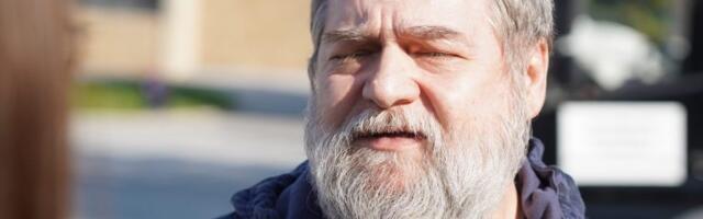 Nikola Pejaković više nije direktor Drame Srpskog narodnog pozorišta