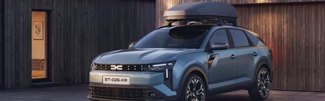 Svi pričaju o novom automobilu sa cenom manjom od 25.000 evra! Ko su kupci nove Dačije Strajker?