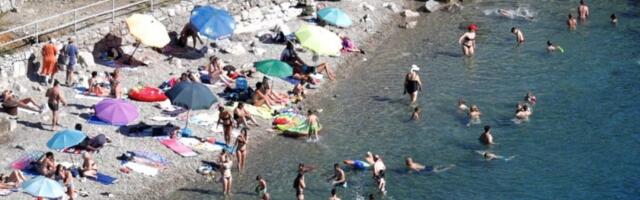 Hrvati priznali: "Da li nas je konačno stigla kazna za bahatost?" - Meštani u šoku zbog prizora u jeku sezone (FOTO)