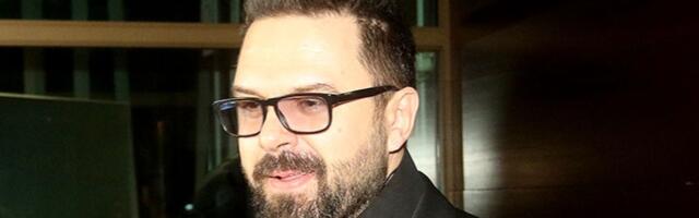 "Ja bih umro, a vidi ovo derle": Petar Grašo nasmejao sve pričom o ćerki i Zdravku Čoliću