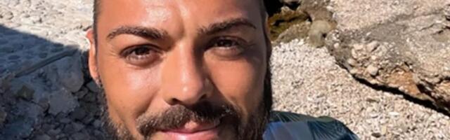 "Osetio sam dno" Sloba Vasić na 35. rođendan ogolio dušu posle boravka u "Lazi": "Odustajanje nije opcija"