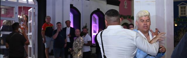 Uroš Stanić prijavio policiji jeziv napad i najavio: "Tužim Staniju, Maju i Asmina!"