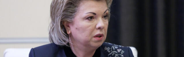 Москва позива Европу да подржи денацификацију Украјине