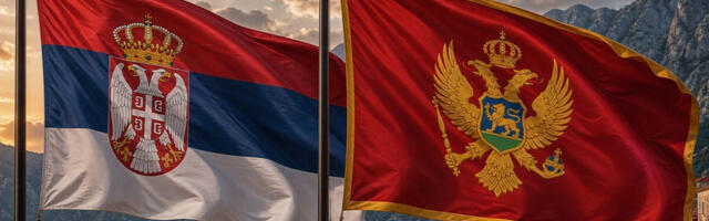 KUVA SE U SKUPŠTINI CRNE GORE: Kneževićev DNP traži od stranke Andrije Mandića da pokrene inicijativu za otpriznavanje lažne države Kosovo!