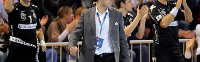 Pred domaćom publikom: Kadeti Srbije ubedljivo pobedili Tursku na startu Evropskog prvenstva u rukometu