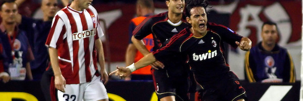 Legendarni Brazilac se prisećao 2006: "Kad smo pobedili Zvezdu, kao da smo osvojili LŠ"