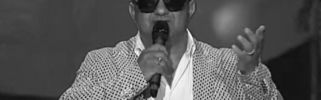 PREMINUO GRANDOV PEVAČ! Umro u svom stanu od SRČANOG UDARA!