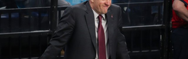 Predsednik CSKA: Tim u krizi većoj nego što izgleda, predstoje nam teški dani