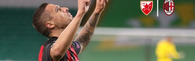 Rade Krunić za MOZZART Sport: Kad vidimo Ibru, bude nas pomalo sramota... Skakao sam od sreće kad smo izvukli Zvezdu