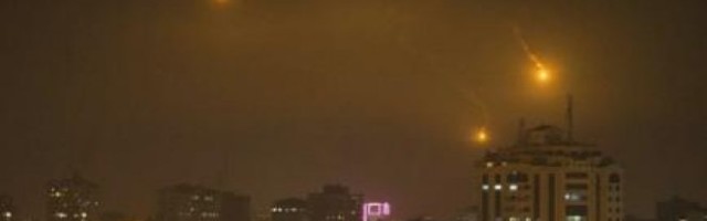 SUPERIORNI IZRAELSKI PVO! Sve tajne MOĆNE Gvozdene kupole! /VIDEO/