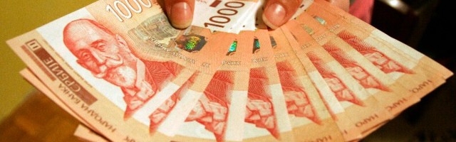 Uštedite 5.000 dinara za 25 dana: Sistem matematičkog genija