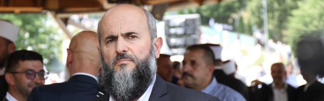 Academician Zukorlic in Srebrenica – Denial of genocide is not good for Serbia or the Serbian people