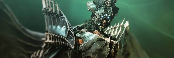 Sledećeg februara stiže nova ekspanzija za Destiny 2