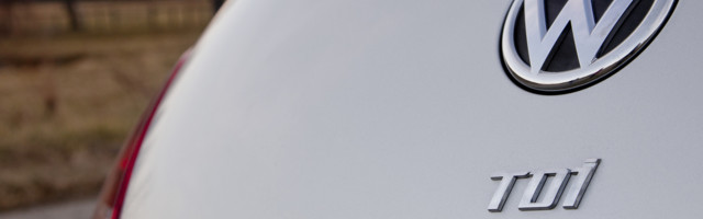 VW ponovo koristi manipulativni uređaj?