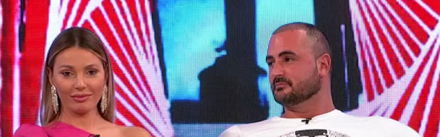 ALEN HADROVIĆ IZNEO DETALJE ODNOSA BIVŠIH ZADRUGARA: Otkrio sve o pomirenju Kenan i Rialde, pa priznao kod svog veliko prijatelja NIJE ZVAO na svadbu!