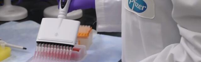 U SAD počinje vakcinacija dece od pet do 11 godina