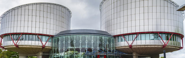 ECHR says it passed 11 judgements for Serbia in 2021