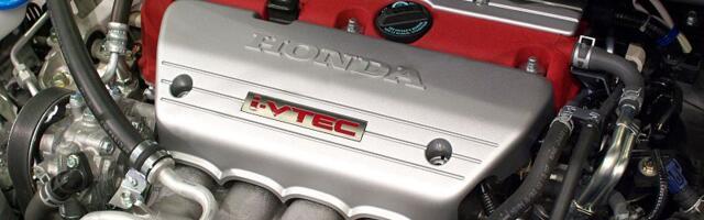 10 najpouzdanijih četvorocilindarskih motora u istoriji