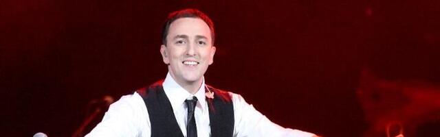 Ćetković napisao pesmu za hrvatski bend "Tragovi"