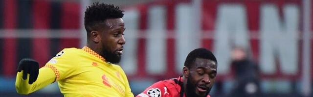 Dosta ih je poklanjao, sada bi jednog i da uzme za džabe: Milan krenuo po Origija