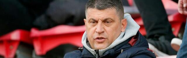 Milojević u junu preuzima Fehervar