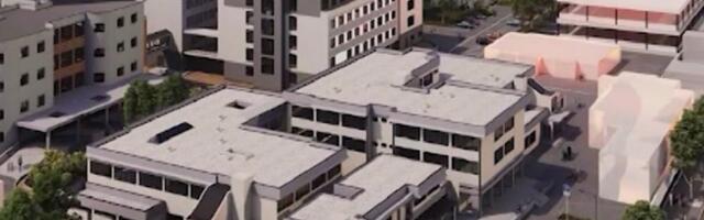 Suspendovan tender za rekonstrukciju i dogradnju objekata Opšte bolnice