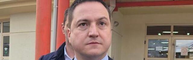 Ружић: Нове мере против насиља у школама до 20. децембра
