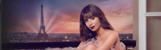 Otkrivamo beauty trajne Francuskinja koje smo videli u novoj sezoni Emili u Parizu
