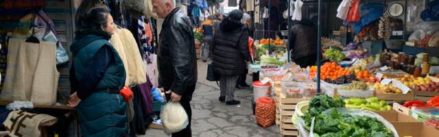 Novi Pazar najskuplji grad za život u Srbiji