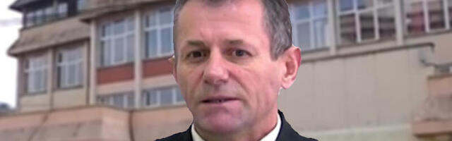 Direktor Škole za dizajn fizički napao učenika