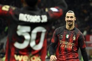 Ибрахимовић: Припадам садашњости, смањио сам себи плату да би Милан дао више Леау