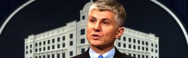 Evropski parlament obeležava godišnjicu ubistva Đinđića