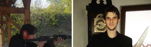 U Beogradu uhapšen Armin Alibašić iz Novog Pazara, sumnjiči se za terorizam