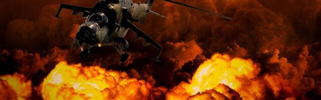 Da li je Treći svetski rat blizu?