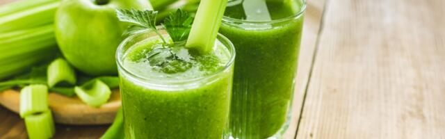 Zašto je celer neverovatno zdrav