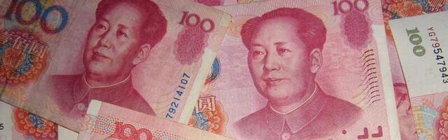 Srbija razmatra da deo deviznih rezervi čuva u juanima