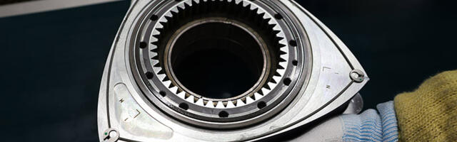 Od 1967, Mazda proizvela preko dva miliona rotacionih motora