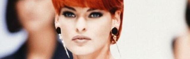 Linda Evanđelista: Ne želim više ni sa kim da spavam