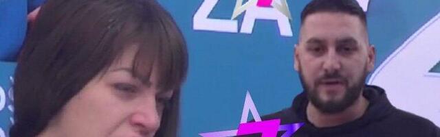 ZOLA BEŽI OD MILJANE U DRUGU DRŽAVU: Saznao da neće postati otac, pa nakon brutalnih pretnji odlučio da ZAPOČNE NOVI ŽIVOT!