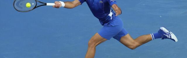 NOLE SUVERENO VLADA ATP LISTOM! Đoković započeo 408. nedelju na vrhu najboljih svetskih tenisera!