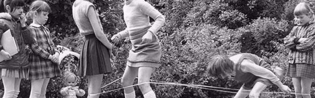 "Milicija kaže... STOP": Devojčice su obožavale lastiš