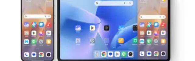 Xiaomi HyperOS dolazi na preko 10 uređaja pre jula