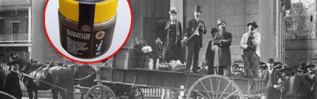 Manastir prodaje melem za depresiju: "Smejem se, a plakao bih"