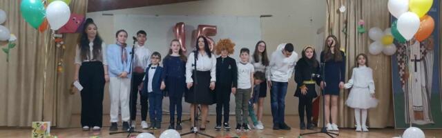 Medijana festival dečijeg stvaralaštva i stvaralaštva za decu – retrospektiva, druženje sa pesnicima, dodele nagrada